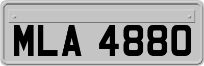 MLA4880