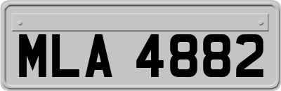 MLA4882