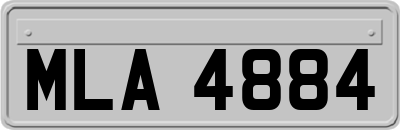 MLA4884