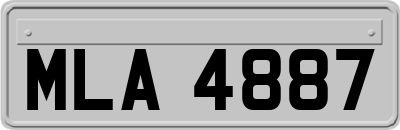 MLA4887
