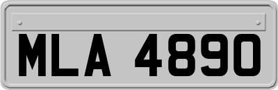 MLA4890