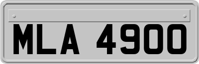 MLA4900