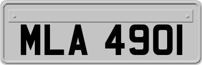 MLA4901