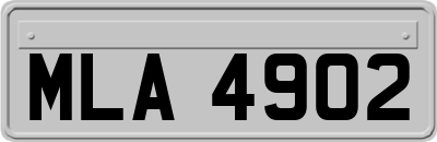 MLA4902