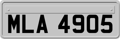MLA4905