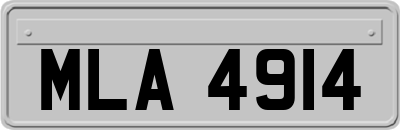 MLA4914