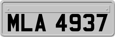 MLA4937
