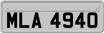 MLA4940