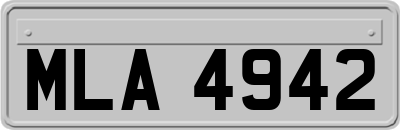 MLA4942