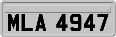 MLA4947
