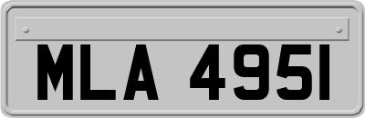 MLA4951