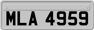 MLA4959