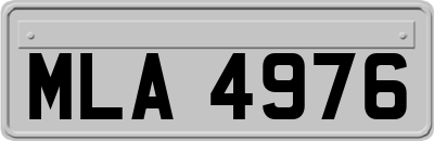 MLA4976