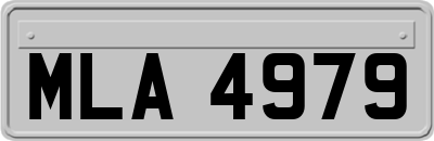 MLA4979