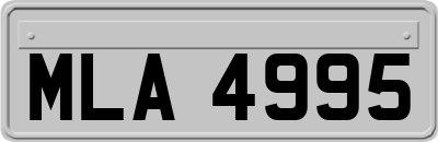 MLA4995