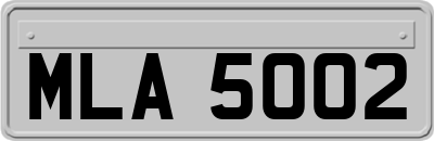 MLA5002
