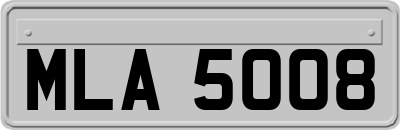MLA5008