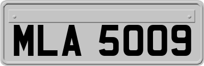 MLA5009