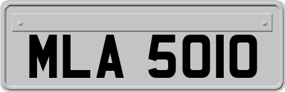 MLA5010