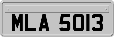 MLA5013