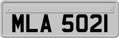 MLA5021