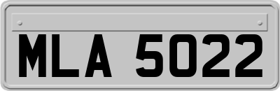 MLA5022