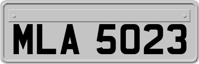 MLA5023
