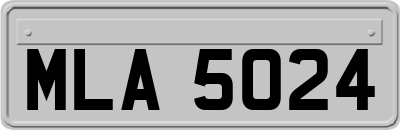 MLA5024