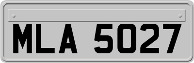 MLA5027