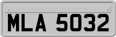 MLA5032