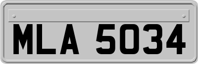 MLA5034