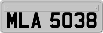 MLA5038