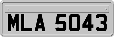 MLA5043