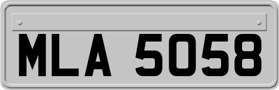 MLA5058