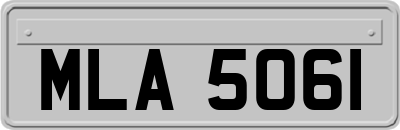 MLA5061
