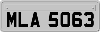 MLA5063