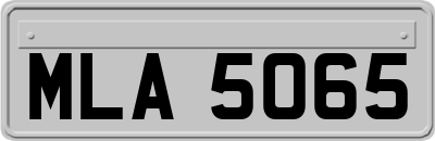 MLA5065