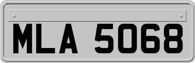 MLA5068