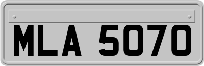 MLA5070