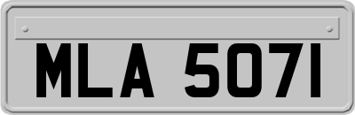 MLA5071