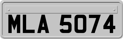 MLA5074