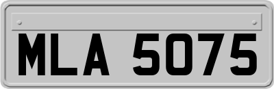 MLA5075