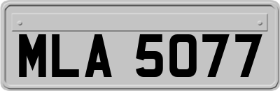 MLA5077
