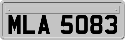 MLA5083