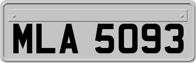 MLA5093