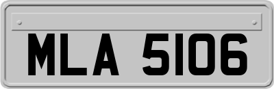 MLA5106