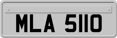 MLA5110