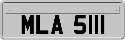 MLA5111