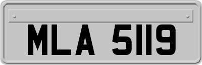 MLA5119