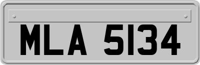 MLA5134